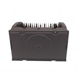 25W Tri-Color Rotating Wall Pack - Envision LED