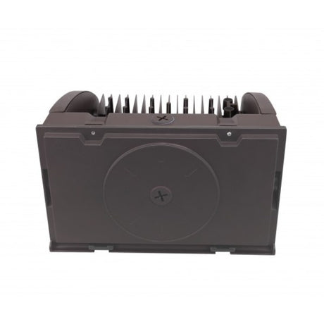 25W Tri-Color Rotating Wall Pack - Envision LED