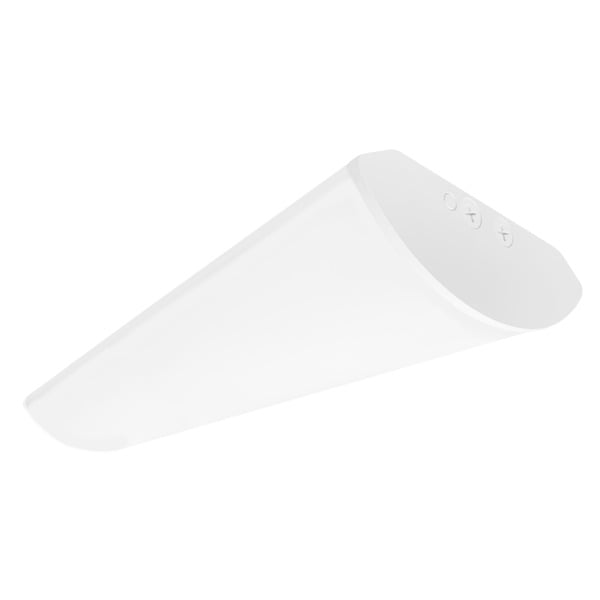 4ft x 10in 5-Color Tri-Power Wrap Around Fixture - Envision LED