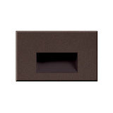 Horizontal Integrated LED Step Light - Kuzco Lighting