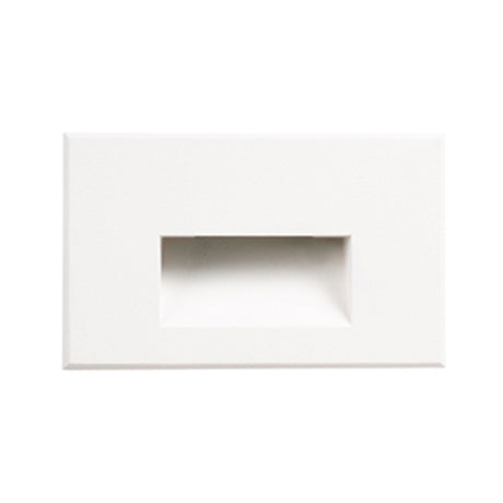 Horizontal Integrated LED Step Light - Kuzco Lighting