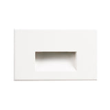 Horizontal Integrated LED Step Light - Kuzco Lighting