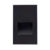 Vertical Integrated LED Step Light - Kuzco Lighting