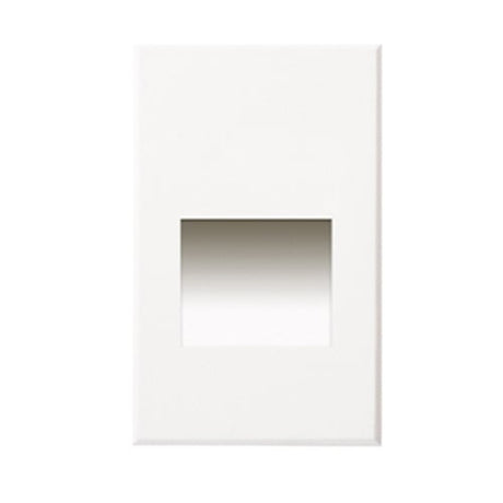 Vertical Integrated LED Step Light - Kuzco Lighting