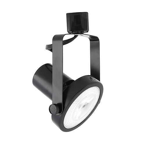 PAR30 Gimbal Ring Track Head -  Elite Lighting