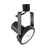 PAR30 Gimbal Ring Track Head -  Elite Lighting
