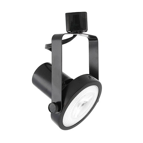 PAR30 Gimbal Ring Track Head -  Elite Lighting
