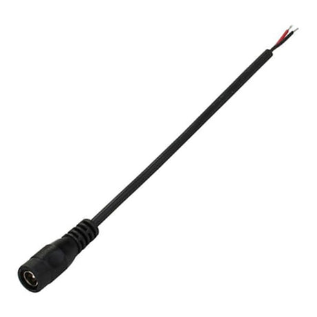 female-dc-led-connector-with-wire