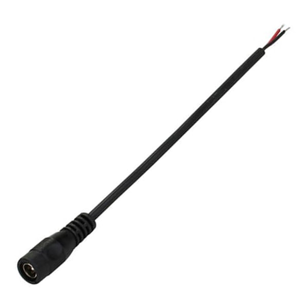 female-dc-led-connector-with-wire