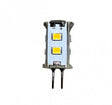 g4 ctl 1.5w jc led lamp