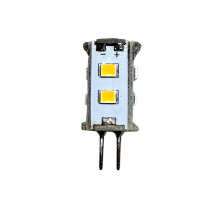 g4 ctl 1.5w jc led lamp