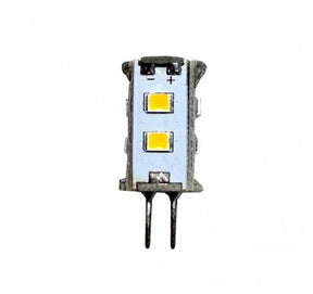 g4 ctl 1.5w jc led lamp