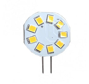 g4 ctl disk 2w led lamp