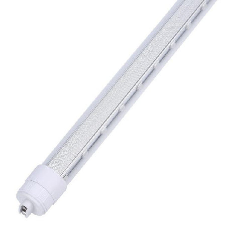 6' 360° High Output LED 120 - 277V Sign Tube Light - Cyantek