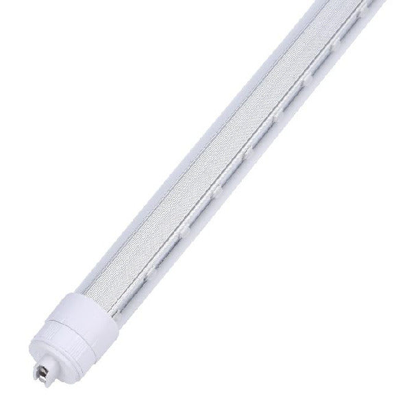 10' 360° High Output LED 120 - 277V Sign Tube Light - Cyantek