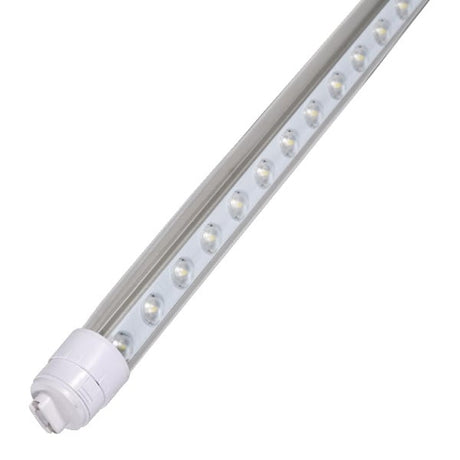 4' 360° High Output LED 120 - 277V Sign Tube Light - Cyantek