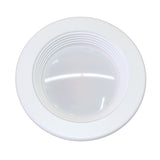 4" 10W Tri-Color Baffle LED Retrofit - Jet Lighting