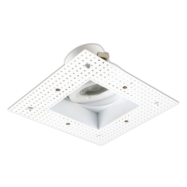 4" 5-Color Trimless Square Retrofit - Jet Lighting