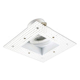 4" 5-Color Trimless Square Retrofit - Jet Lighting