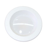 4" 10W 5-Color Smooth LED Retrofit - Jet Lighting