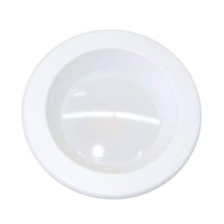 4" 10W 5-Color Smooth LED Retrofit - Jet Lighting