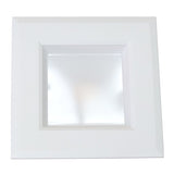 6" 15W Tri-Color Square LED Retrofit - Jet Lighting