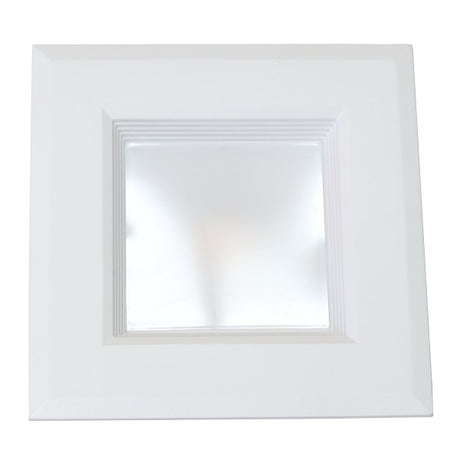 6" 15W Tri-Color Square LED Retrofit - Jet Lighting