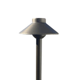 22" Cast Brass Path Light - Jet Lighting