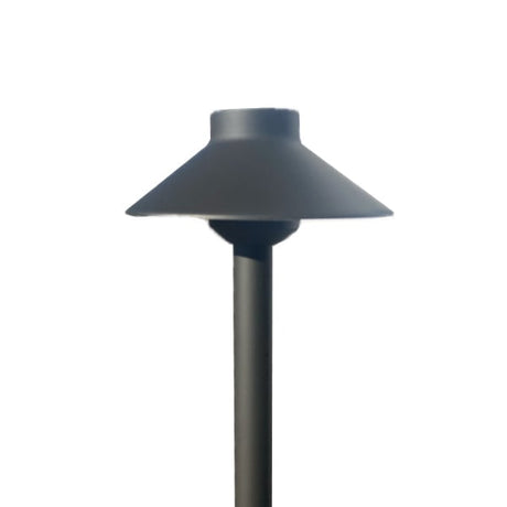 22" Cast Brass Path Light - Jet Lighting