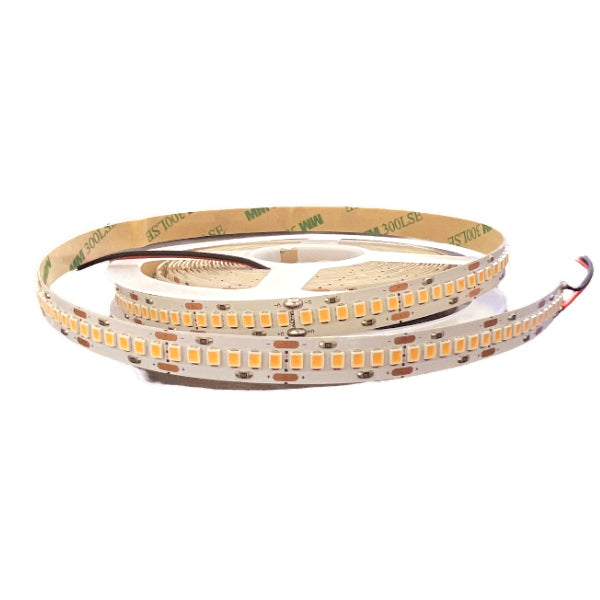 7.7W/ft 24V High Lumen LED Strip - Jinno Lighting