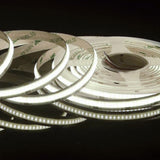 4.5W/ft RGBW COB Spotless True White 4 in 1 LED Strip 16' - Jinno Lighting