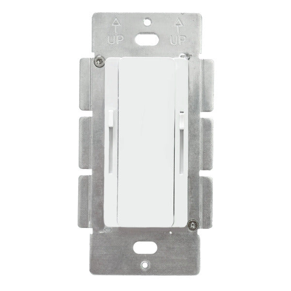 160W 24V 2 in 1 CCT Dimmer and Driver - Jinno Lighting