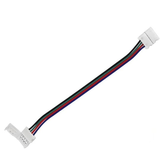 RGB Strip Jumper Connector