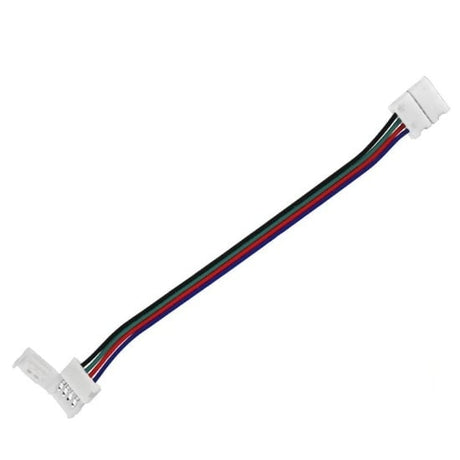 RGB Strip Jumper Connector