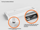 led-under-cabinet-light-envision-info