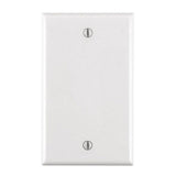 single gang wall plate