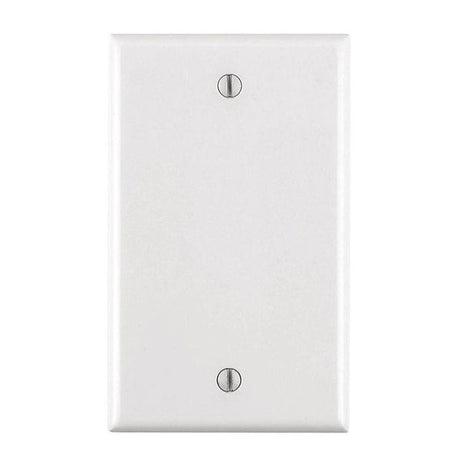 single gang wall plate