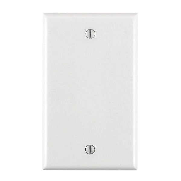single gang wall plate