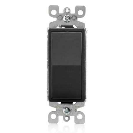 15A Decora Single Switch - Leviton