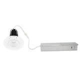 7W 1" Round Mud-in 5CCT Down Light - Lighting Spot 26
