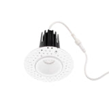 7W 1" Round Mud-in 5CCT Down Light - Lighting Spot 26