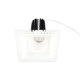 7W 1" Square Mud-in 5CCT Down Light - Lighting Spot 26