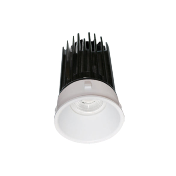 15W 2" Round Mud-in 5CCT Down Light - Lighting Spot 26