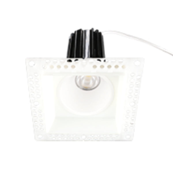 15W 2" Square Mud-in 5CCT Down Light - Lighting Spot 26