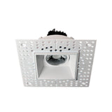 8W 3" Square Adjustable Mud-in 5CCT Down Light - Lighting Spot 26