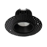 15W 4" Round Mud-in 5CCT Down Light - Lighting Spot 26