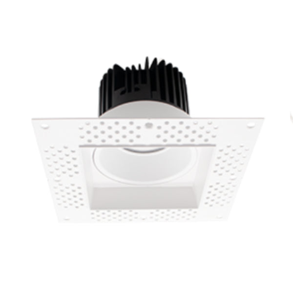 15W 4" Square Mud-in 5CCT Down Light - Lighting Spot 26
