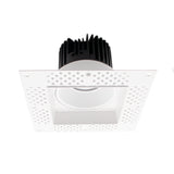 15W 4" Square Mud-in 5CCT Down Light - Lighting Spot 26