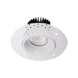 15W 4" Round Mud-in 5CCT Down Light - Lighting Spot 26