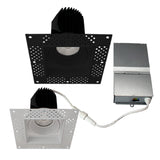 18W 4" Square Mud-in 5CCT Down Light - Lighting Spot 26